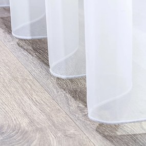 Draperie cu banda