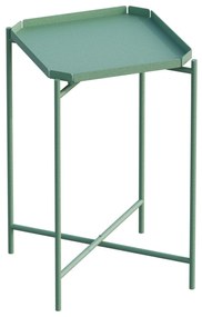 Măsuță de cafea Museli 8 (verde) . 1093284