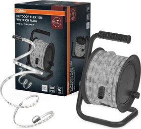 Osram - Bandă LED de exterior FLEX 10m LED/70W/230V IP65