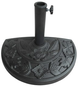 Suport pentru umbrele din metal – Garden Pleasure