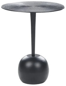 Măsuță laterală de cafea Elvis (negru). 1078772