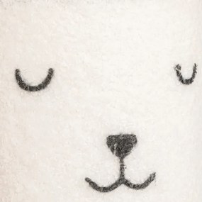 Atmosphera - Lampă de masă pentru copii TOXEY, ursuleț, 1xE14/25W/230V