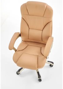 Scaun de birou PINU bej