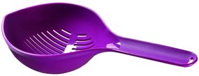 Strecurătoare ESSENTIALS clasic - violet CURVER