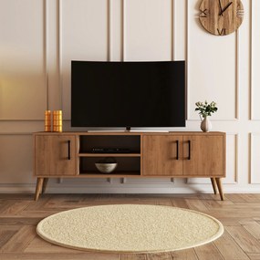 Masă TV/Dulap Essex (Stejar). 1073276