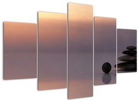 Tablou - Echilibru (150x105 cm)
