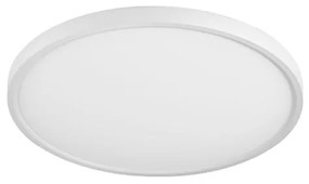 Plafonieră LED dimabilă LED/36W/230V 3000-6500K Top Light + telecomandă