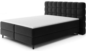Pat boxspring Camma 140x200 cm Calmora 05