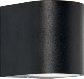 Aplica de perete Exterior, Protectie IP44, 1xGU10, HARMONIA