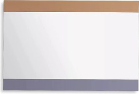 Oglinda decorativa moderna Cevio S 80x120cm