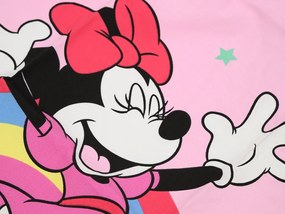 Șorț pentru copii MICKEY MOUSE - mai multe culori Culoare: Albastru