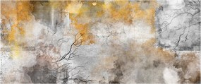 Tablou - Abstract (120x50 cm)