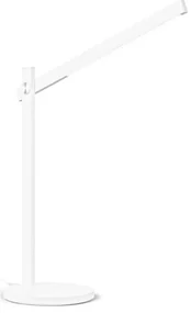 Veioza/Lampa de masa LED Pivot tl alba