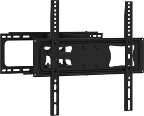 vidaXL Suport TV de perete ecran 26-70 inchi Max VESA 400x400 mm 40kg