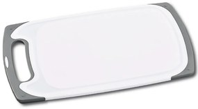 Placă de tăiat Kesper 30751 antiderapantă , 40 x24 x 0,9 cm