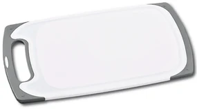 Placă de tăiat Kesper 30751 antiderapantă , 40 x24 x 0,9 cm