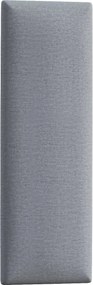 Panou lemn masiv tapițat Upholstered panel Quadratta 60x20 - Monolith 84