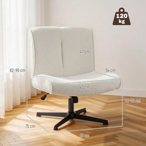 HOMCOM stil vintage pentru machiaj | Aosom Romania