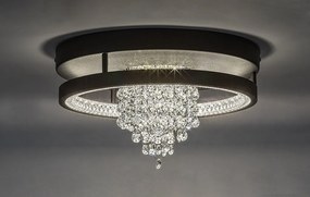 Plafoniera LED design elegant Maribell