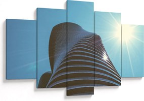 Tablou - Arhitectura (150x105 cm)