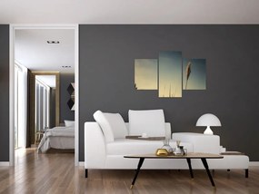 Tablou - Iarba (90x60 cm)