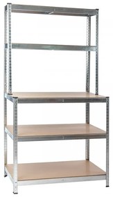 Raft rezistent G 100x30/60x180 cm 150 kg