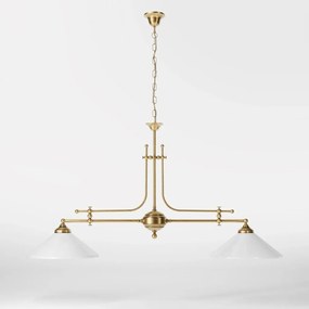 Lustra suspendata design italian Biliard