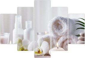 Tablou - Spa (150x105 cm)