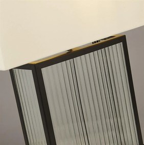 Veioza, Lampa de masa design modern Clarendon