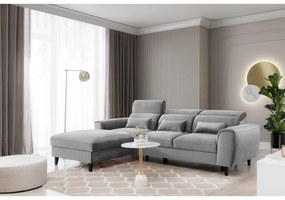 Coltar extensibil Foble pe stanga Nube 4