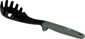 Set oale si tigai cu capace, 15 piese Green Matt Berlinger Haus BH 8208N, verde mat, antiaderente cu titan, inductie