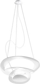 Artemide AR 1249010A - Pendul LED dimabil, suspendat pe cablu PIRCE MICRO LED/27W/230V