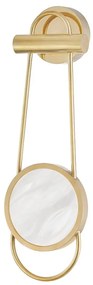 Aplica de perete LED design modern JERVIS