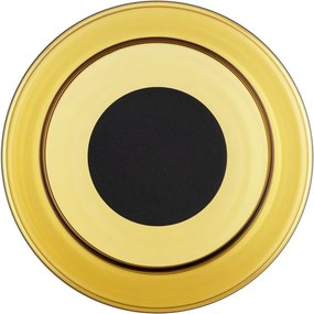 Aplica de perete LED moderna SOFI aurie