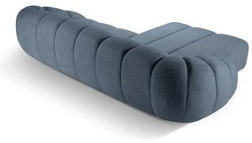 Colțar albastru (cu colț pe partea stângă ) Diana – Micadoni