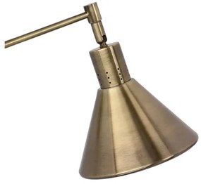 Lampă de perete COPENHAGEN 1xE14/40W/230V