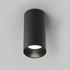 Spot aplicat stil modern minimalist Artisan negru