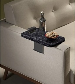 Măsuță Laterală Verla Homs, Dreptunghiulară, 25046