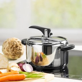 Oală sub presiune Tescoma Magnum, 5 l