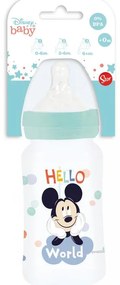 Disney Mickey biberon pentru bebeluși 2,4 dl