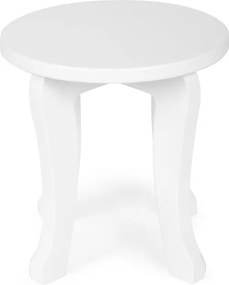 Masă cosmetică pentru copii cu accesorii pentru micile frumuseți