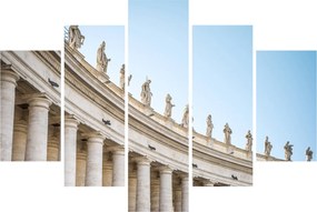 Tablou - Vatican (150x105 cm)