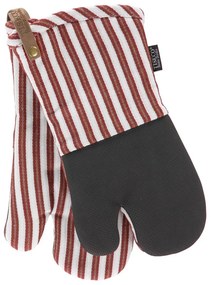 Mănuși de bucătărie 2 buc. Yinte – Tiseco Home Studio