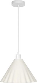 Osram - Lustră suspendată cu cablu PULP 1xE27/9W/230V Ø 31 cm