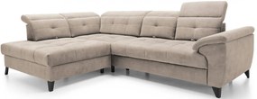 Coltar extensibil Inferne pe stanga Relax 20