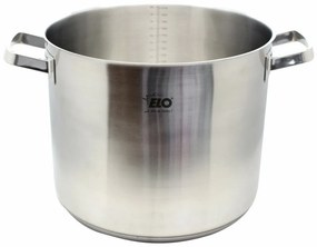 Elo 24640 Oală din oțel inoxidabil Profi Cuisine40 cm, 50 l, 50 l