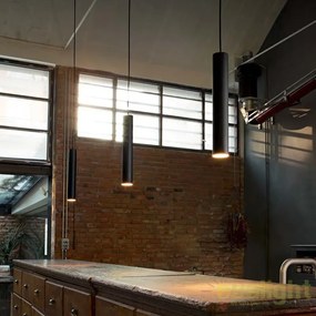 Pendul modern LOOK SP1 SMALL NERO 104928
