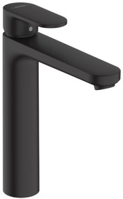 Hansgrohe Vernis Blend baterie lavoar stativ negru 71582670