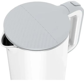 Fierbător de apă SENSE 1,5 l 1800W/230V alb Tefal