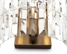 Aplică Maytoni MOD085WL-01BS REVERO 1xE14/40W/230V